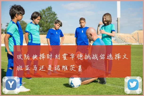 攻防抉择时刻霍华德挑战你选择文班亚马还是诺维茨基